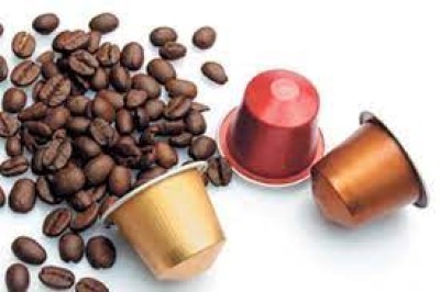 Caffè in Capsule